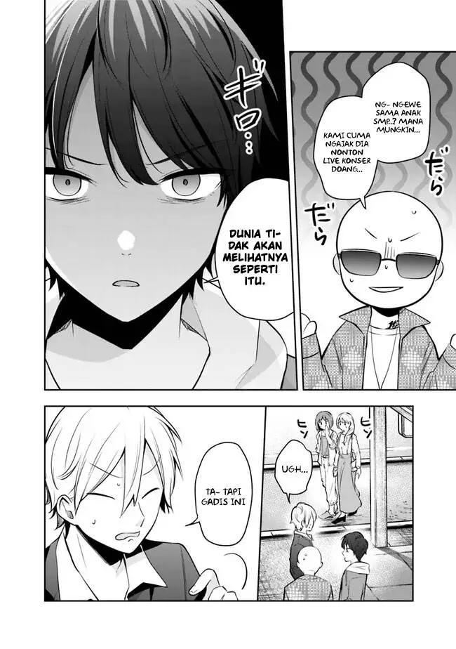 image-komik-shachiku-desu-ga-shuzoku-shinka-shite-saikyou-e-to-itarimasu-chapter-4-2/19