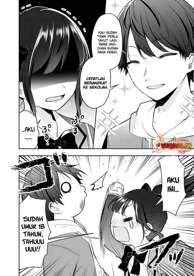 image-komik-shachiku-desu-ga-shuzoku-shinka-shite-saikyou-e-to-itarimasu-chapter-4-6/19