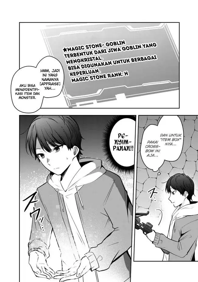 image-komik-shachiku-desu-ga-shuzoku-shinka-shite-saikyou-e-to-itarimasu-chapter-4-14/19