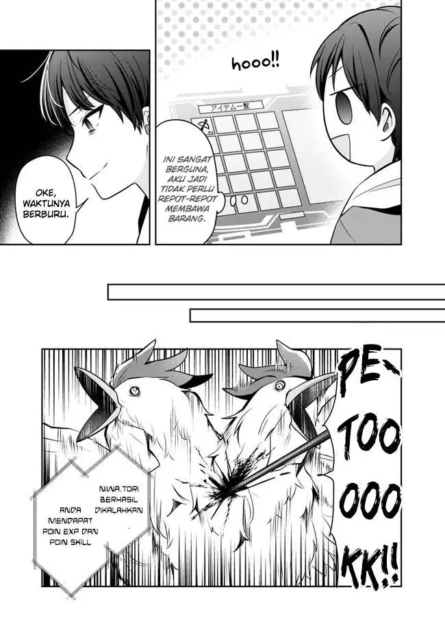 image-komik-shachiku-desu-ga-shuzoku-shinka-shite-saikyou-e-to-itarimasu-chapter-4-15/19