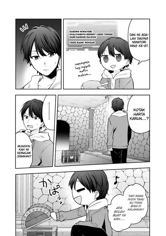 image-komik-shachiku-desu-ga-shuzoku-shinka-shite-saikyou-e-to-itarimasu-chapter-4-17/19