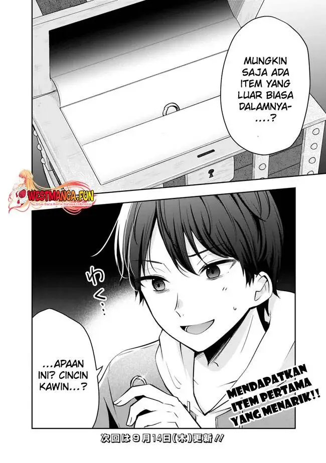 image-komik-shachiku-desu-ga-shuzoku-shinka-shite-saikyou-e-to-itarimasu-chapter-4-18/19