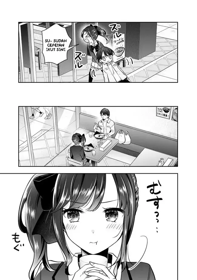 image-komik-shachiku-desu-ga-shuzoku-shinka-shite-saikyou-e-to-itarimasu-chapter-5-8/22