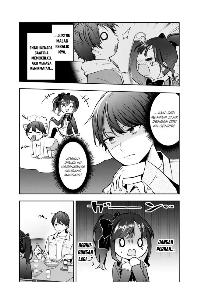 image-komik-shachiku-desu-ga-shuzoku-shinka-shite-saikyou-e-to-itarimasu-chapter-5-11/22
