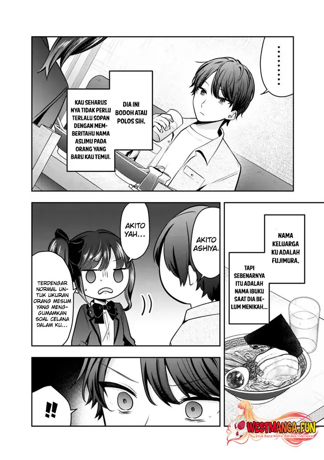 image-komik-shachiku-desu-ga-shuzoku-shinka-shite-saikyou-e-to-itarimasu-chapter-5-14/22
