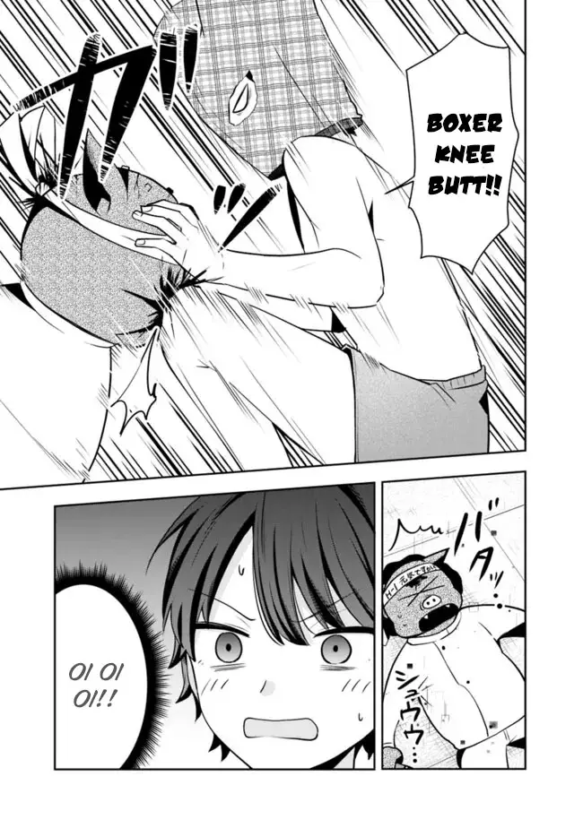 image-komik-shachiku-desu-ga-shuzoku-shinka-shite-saikyou-e-to-itarimasu-chapter-7-3/21