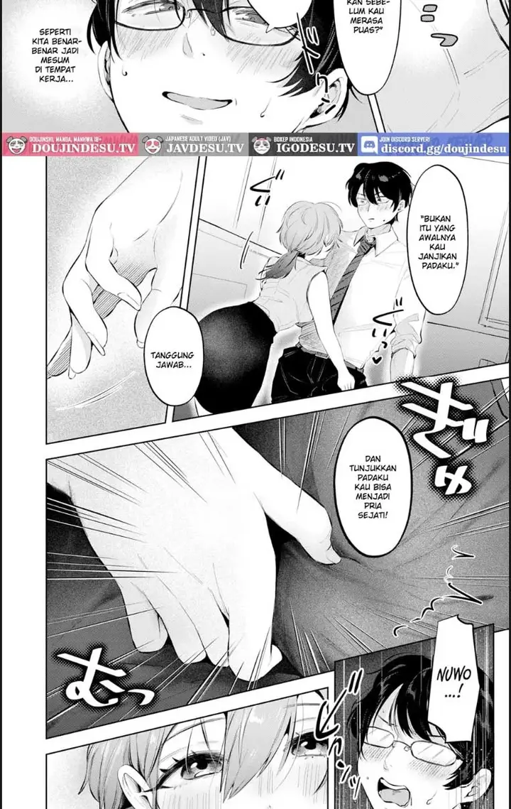 image-komik-shachiku-no-megami-san-chapter-01-end-8/20