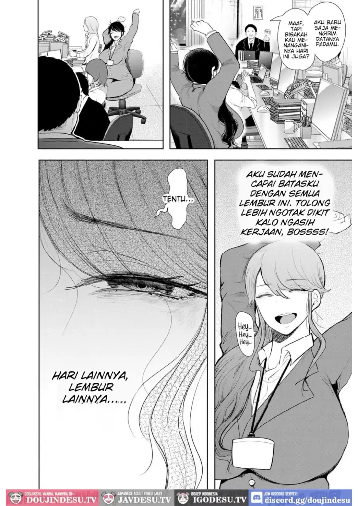 image-komik-shachiku-ol-wa-choukyou-chapter-01-3/54