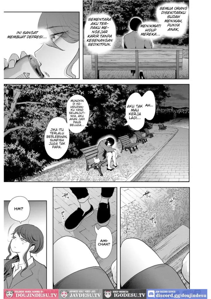 image-komik-shachiku-ol-wa-choukyou-chapter-01-6/54