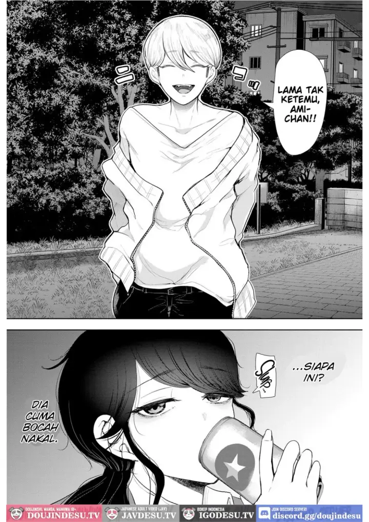 image-komik-shachiku-ol-wa-choukyou-chapter-01-7/54