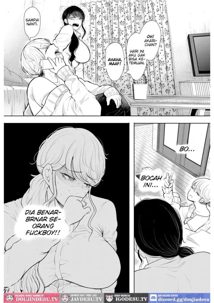 image-komik-shachiku-ol-wa-choukyou-chapter-01-13/54