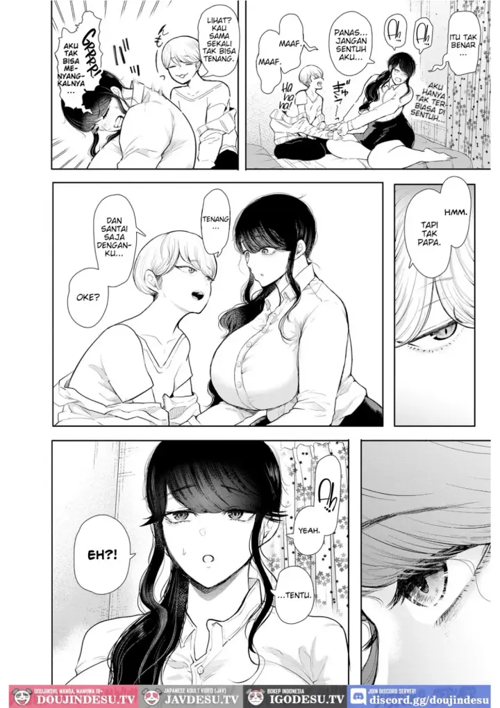 image-komik-shachiku-ol-wa-choukyou-chapter-01-15/54