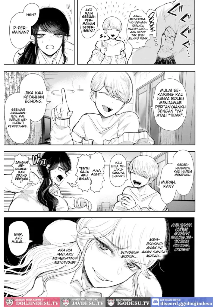 image-komik-shachiku-ol-wa-choukyou-chapter-01-16/54