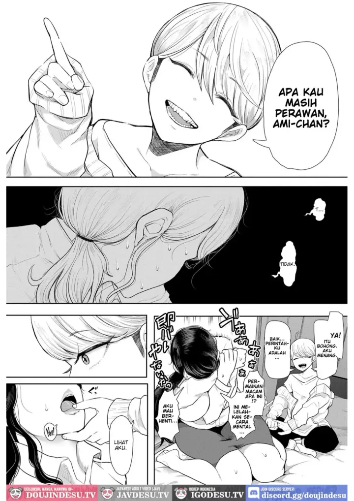 image-komik-shachiku-ol-wa-choukyou-chapter-01-17/54