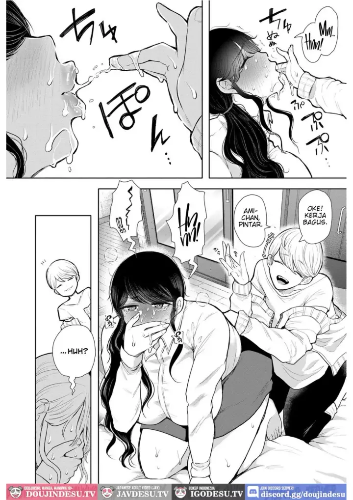 image-komik-shachiku-ol-wa-choukyou-chapter-01-21/54