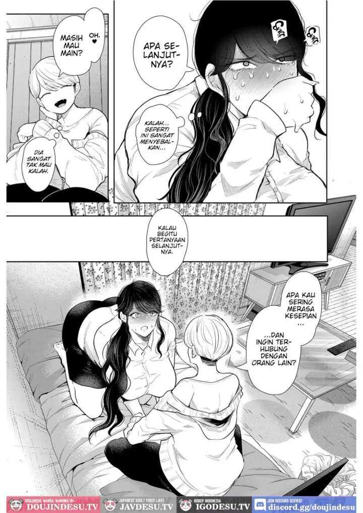 image-komik-shachiku-ol-wa-choukyou-chapter-01-22/54