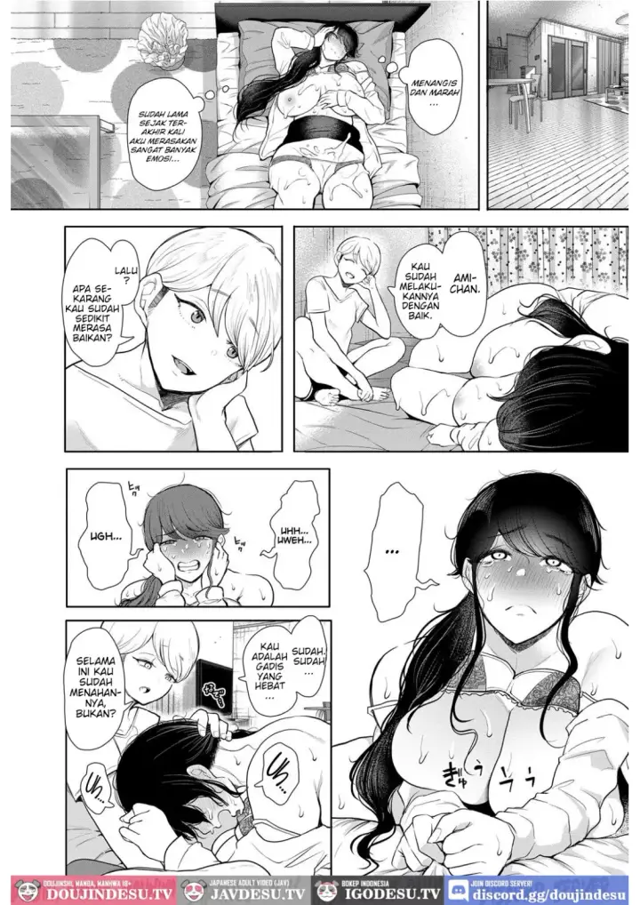 image-komik-shachiku-ol-wa-choukyou-chapter-01-51/54