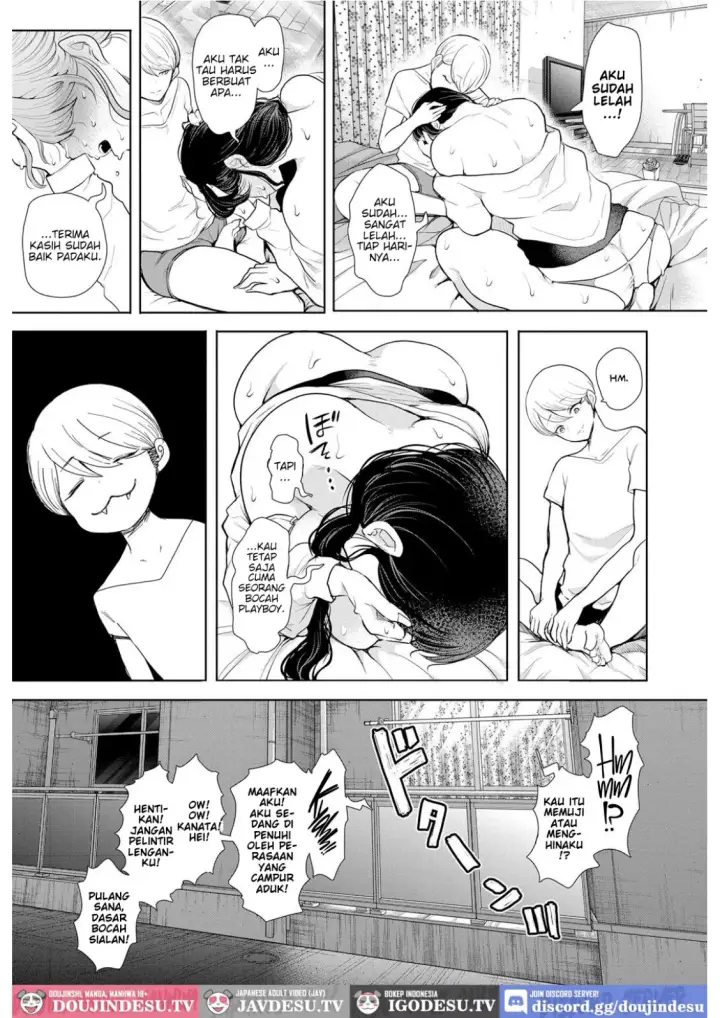 image-komik-shachiku-ol-wa-choukyou-chapter-01-52/54