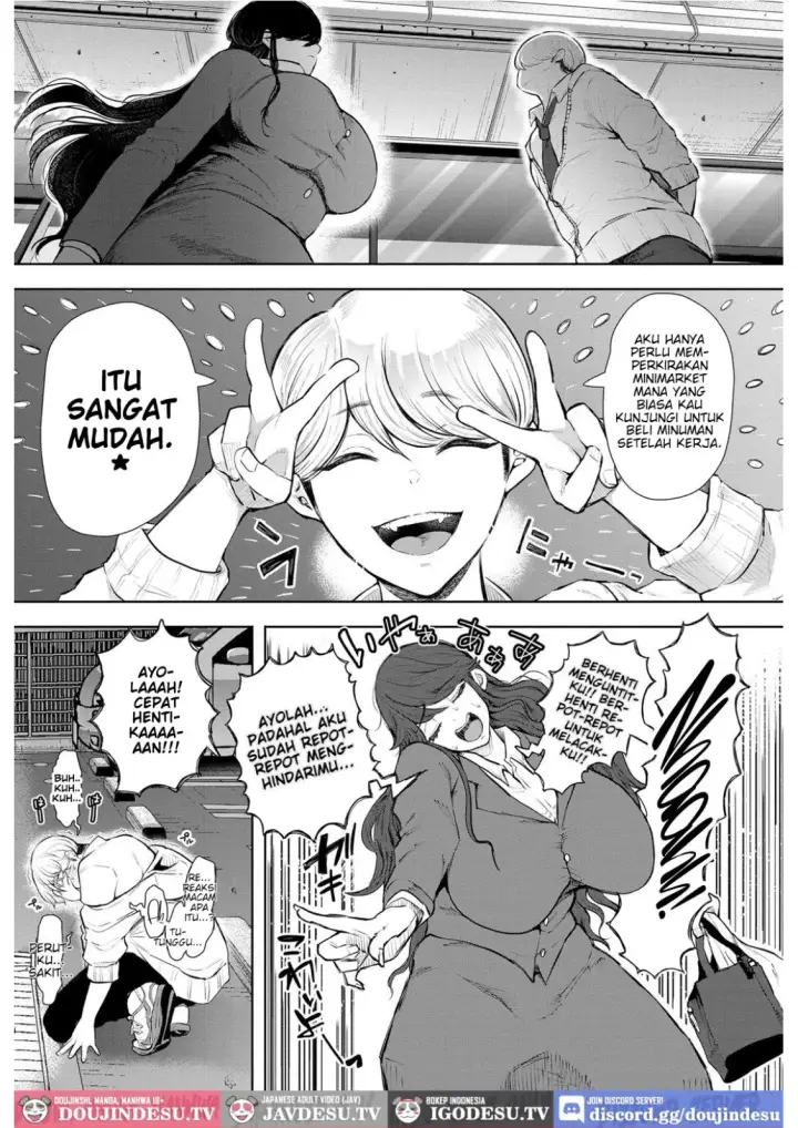 image-komik-shachiku-ol-wa-choukyou-chapter-02-2/58
