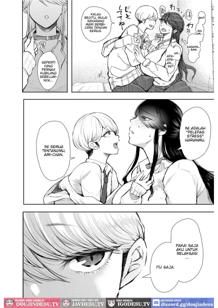 image-komik-shachiku-ol-wa-choukyou-chapter-02-5/58