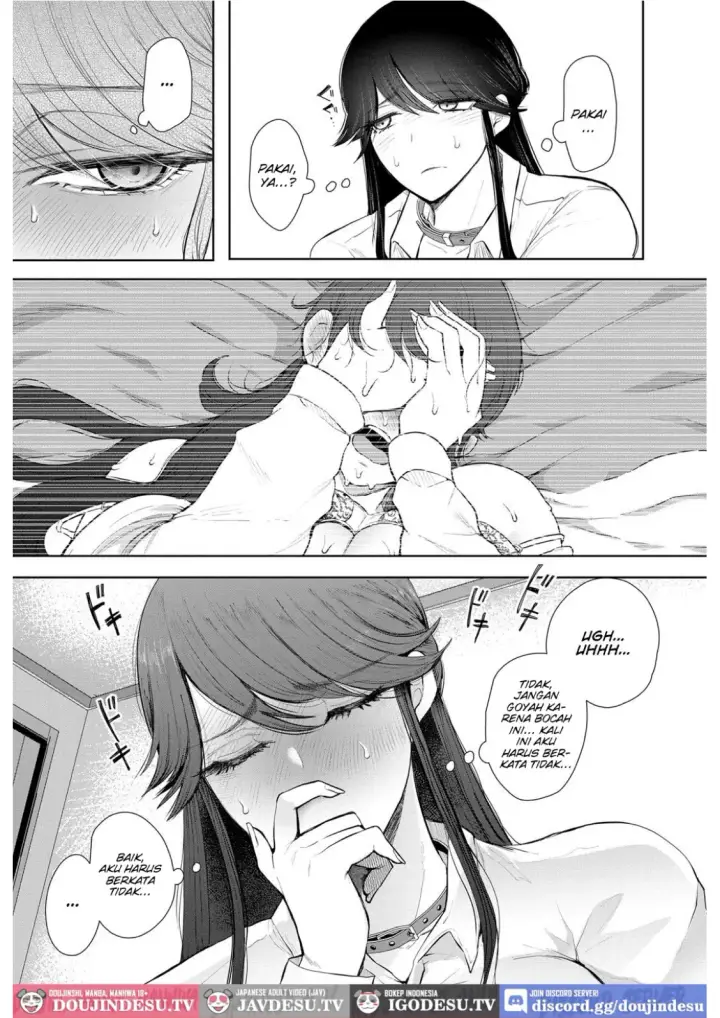 image-komik-shachiku-ol-wa-choukyou-chapter-02-6/58
