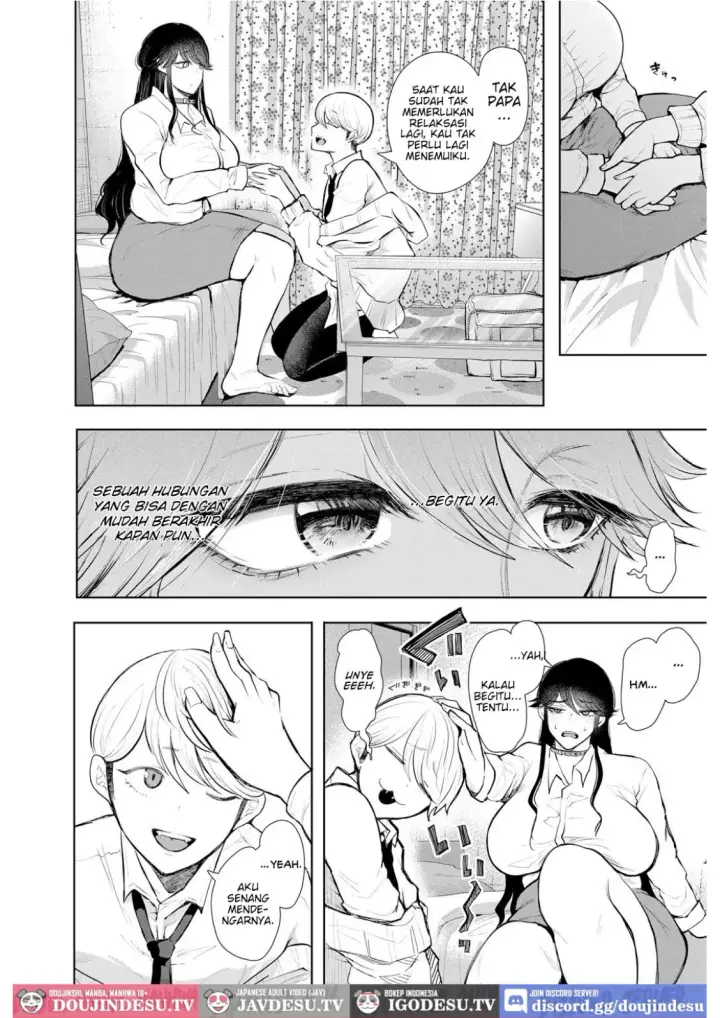 image-komik-shachiku-ol-wa-choukyou-chapter-02-7/58