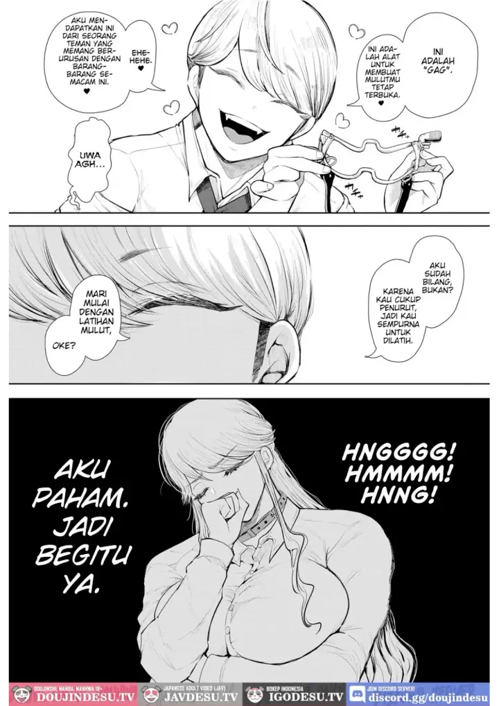 image-komik-shachiku-ol-wa-choukyou-chapter-02-9/58