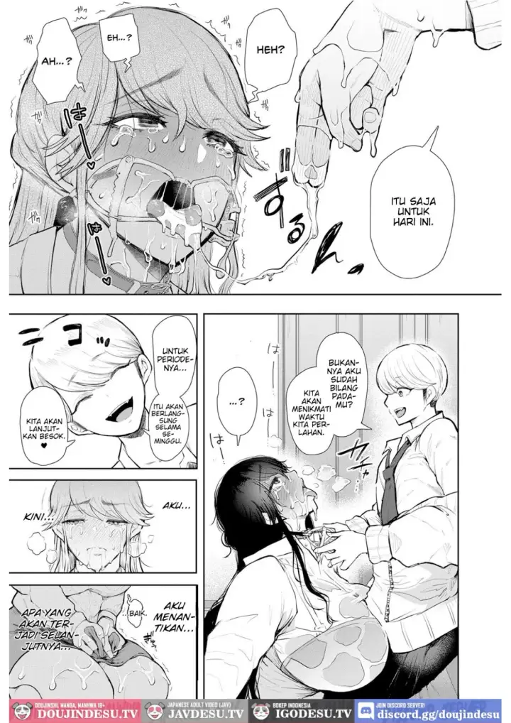 image-komik-shachiku-ol-wa-choukyou-chapter-02-22/58