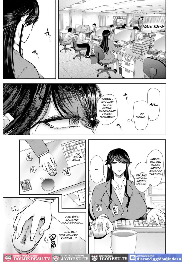image-komik-shachiku-ol-wa-choukyou-chapter-02-34/58