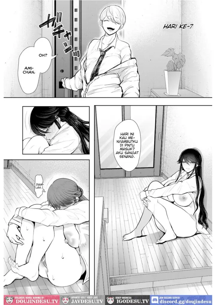 image-komik-shachiku-ol-wa-choukyou-chapter-02-37/58