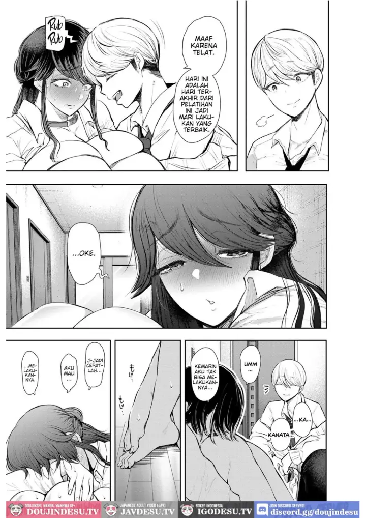 image-komik-shachiku-ol-wa-choukyou-chapter-02-38/58