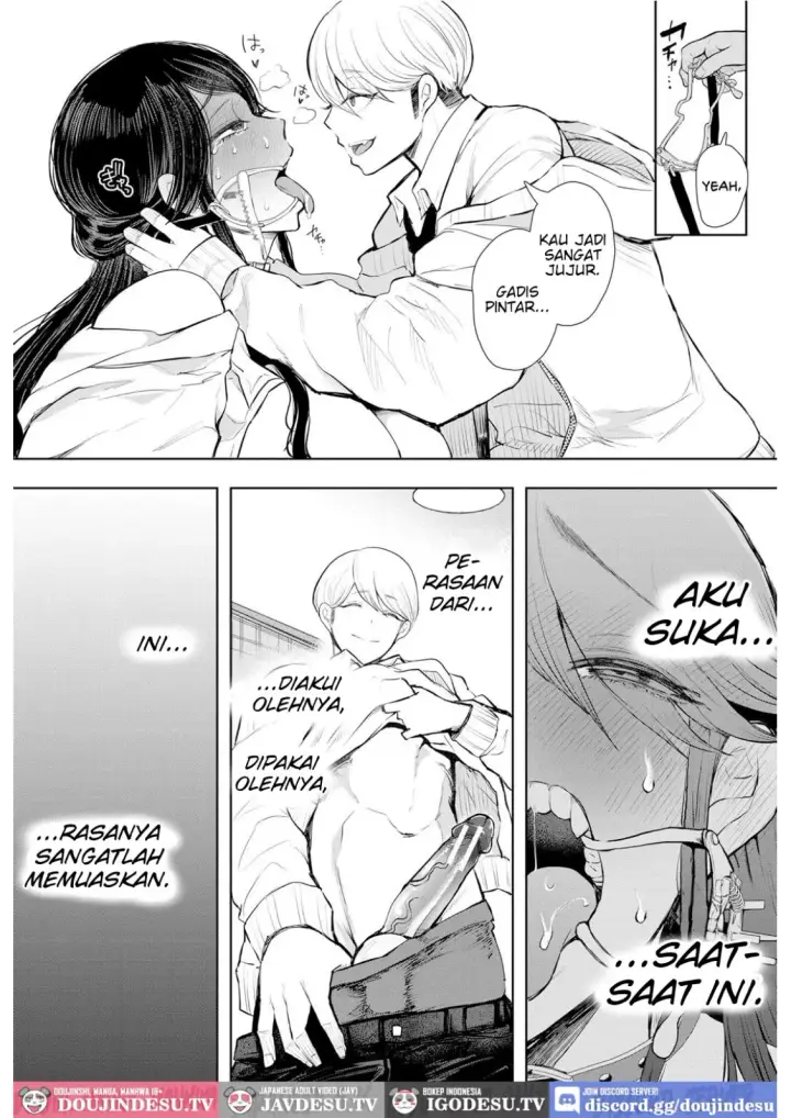 image-komik-shachiku-ol-wa-choukyou-chapter-02-39/58