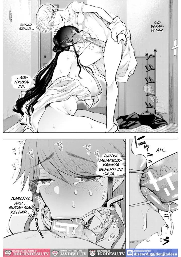 image-komik-shachiku-ol-wa-choukyou-chapter-02-40/58