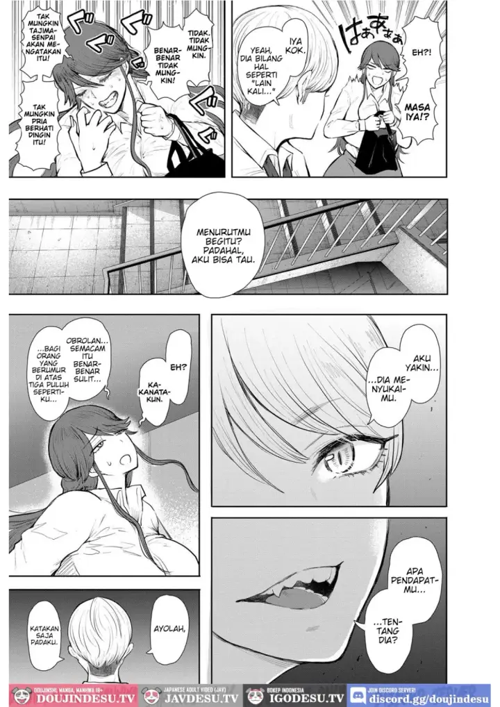 image-komik-shachiku-ol-wa-choukyou-chapter-03-10/38