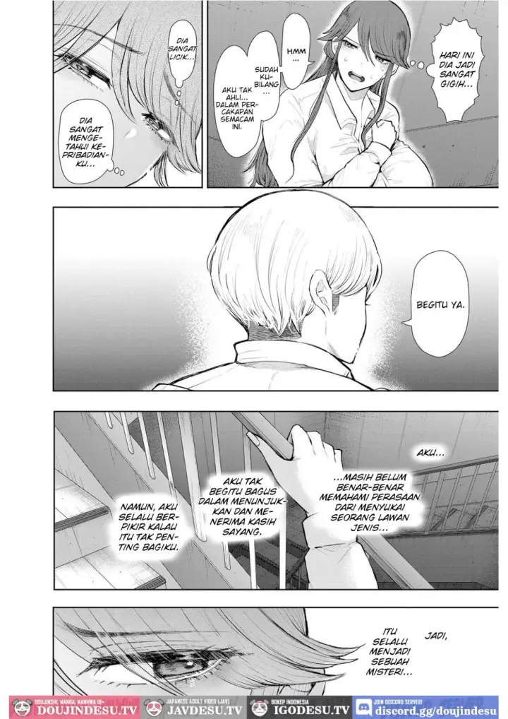 image-komik-shachiku-ol-wa-choukyou-chapter-03-11/38