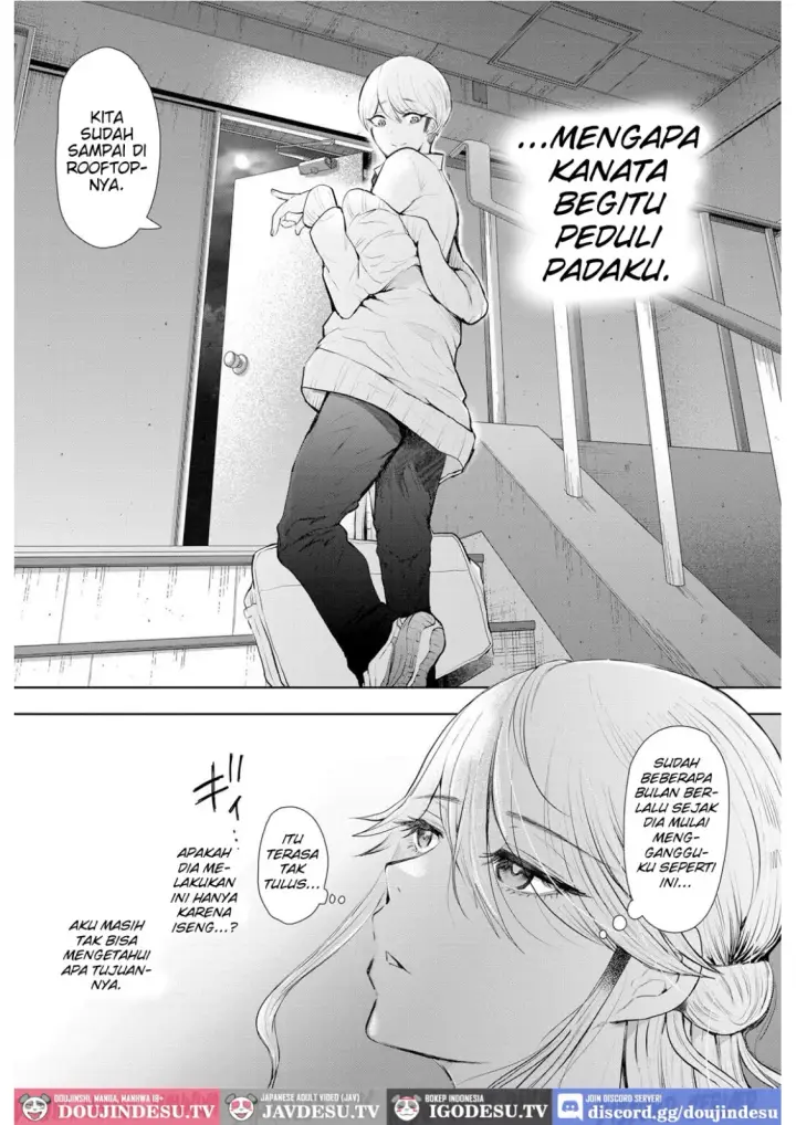 image-komik-shachiku-ol-wa-choukyou-chapter-03-12/38