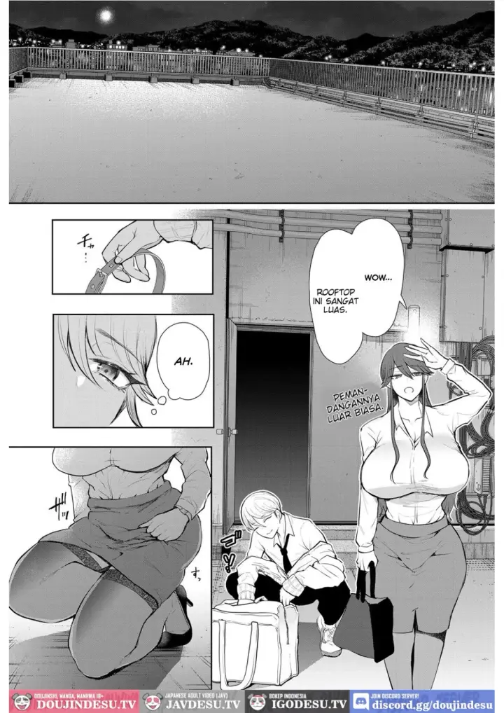image-komik-shachiku-ol-wa-choukyou-chapter-03-13/38