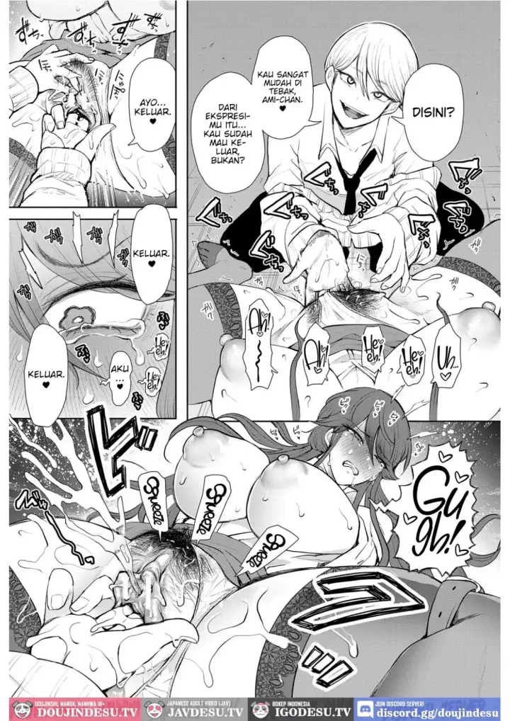 image-komik-shachiku-ol-wa-choukyou-chapter-03-22/38