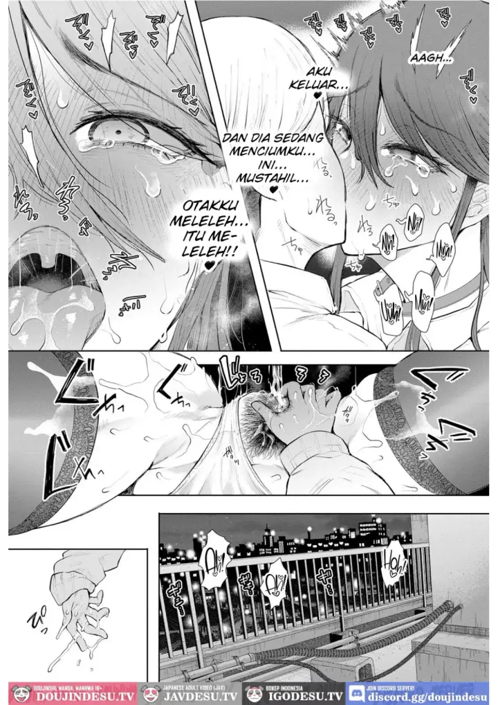 image-komik-shachiku-ol-wa-choukyou-chapter-03-26/38