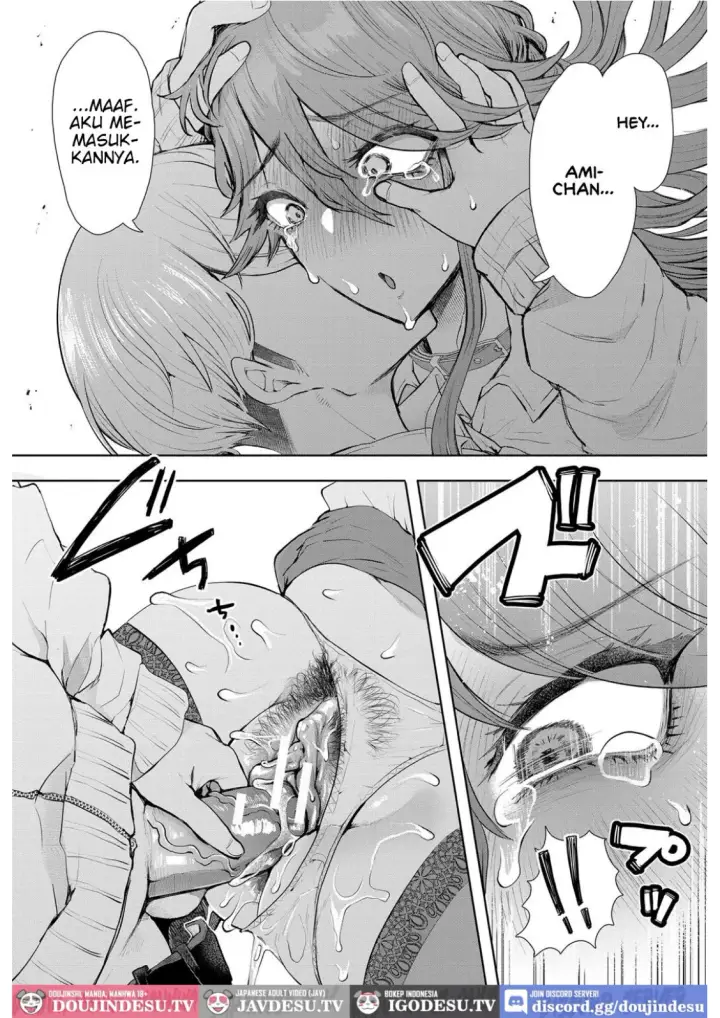 image-komik-shachiku-ol-wa-choukyou-chapter-03-28/38
