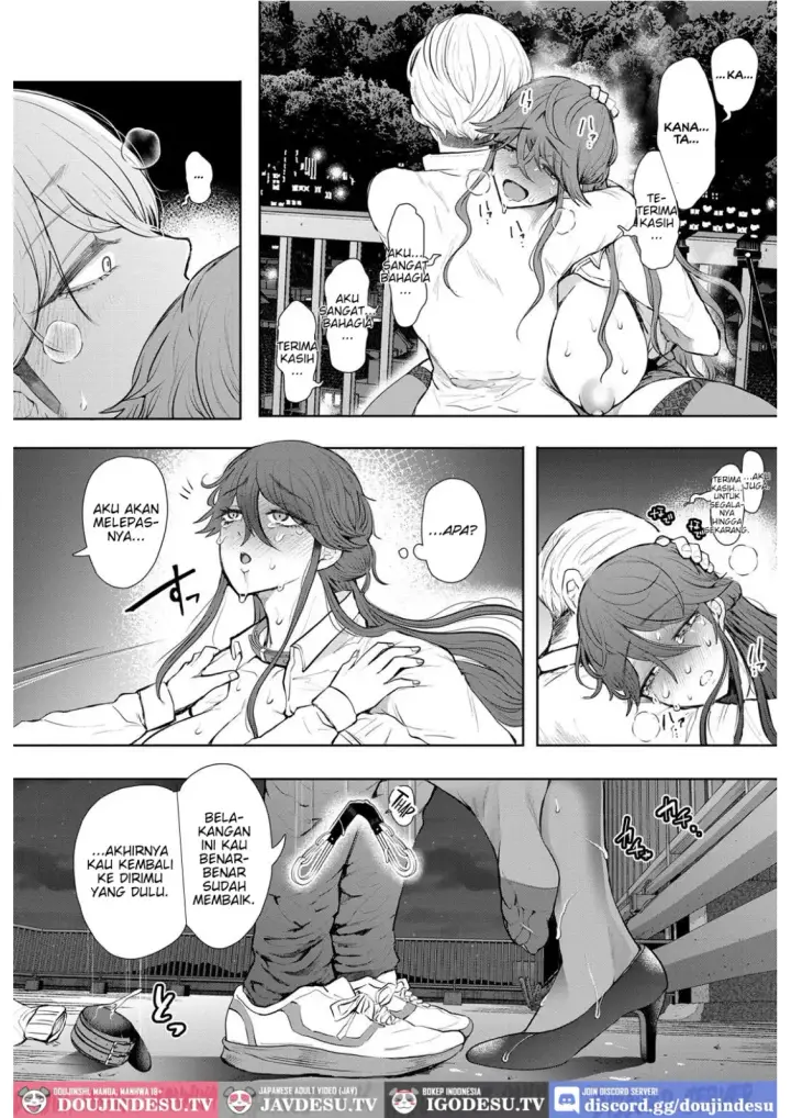 image-komik-shachiku-ol-wa-choukyou-chapter-03-35/38