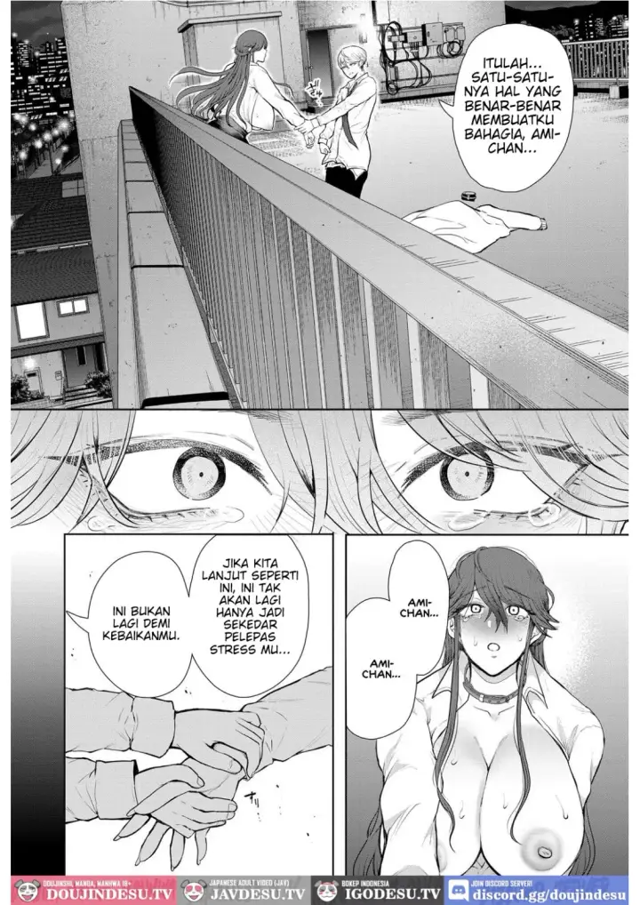 image-komik-shachiku-ol-wa-choukyou-chapter-03-36/38