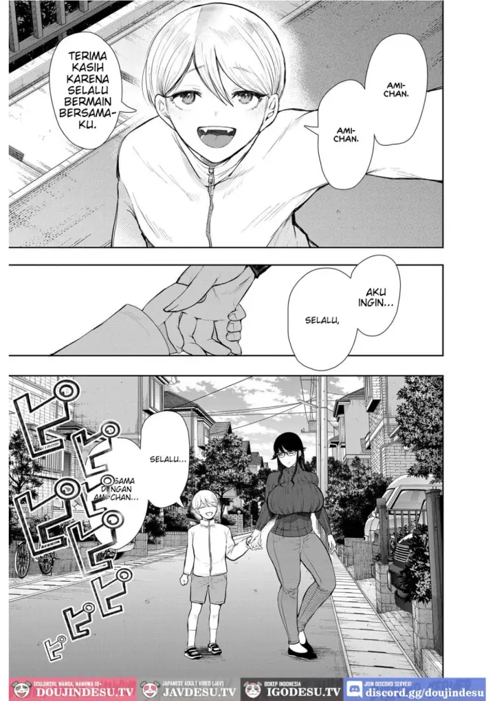 image-komik-shachiku-ol-wa-choukyou-chapter-04-2/71