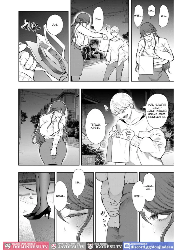 image-komik-shachiku-ol-wa-choukyou-chapter-04-11/71