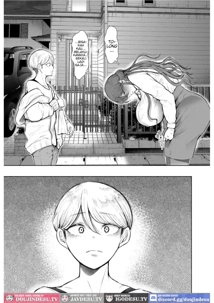 image-komik-shachiku-ol-wa-choukyou-chapter-04-12/71