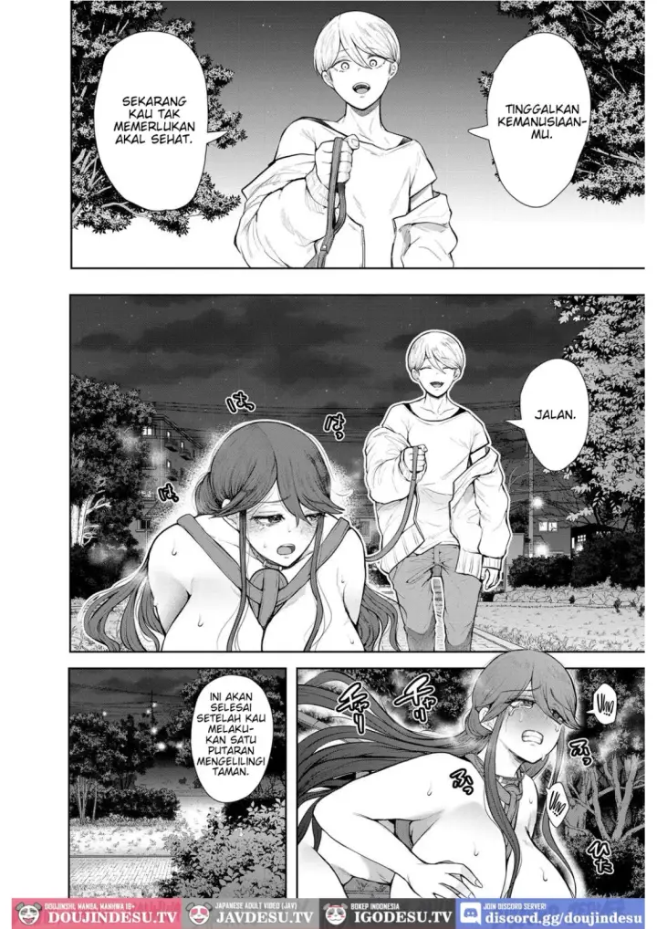 image-komik-shachiku-ol-wa-choukyou-chapter-04-21/71