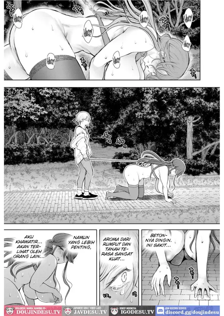 image-komik-shachiku-ol-wa-choukyou-chapter-04-22/71