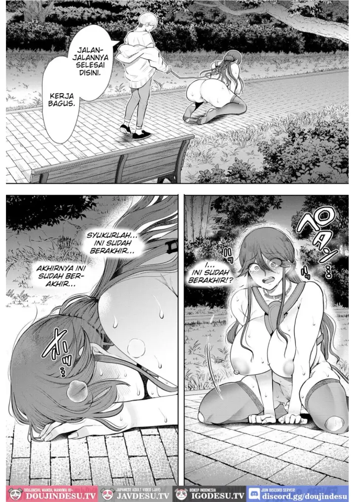 image-komik-shachiku-ol-wa-choukyou-chapter-04-33/71