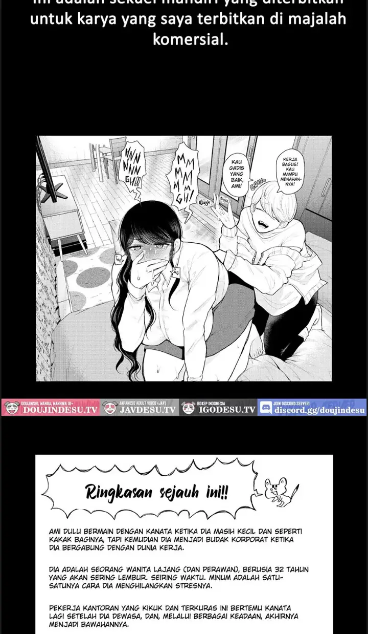 image-komik-shachiku-ol-wa-choukyou-chapter-05-2/31