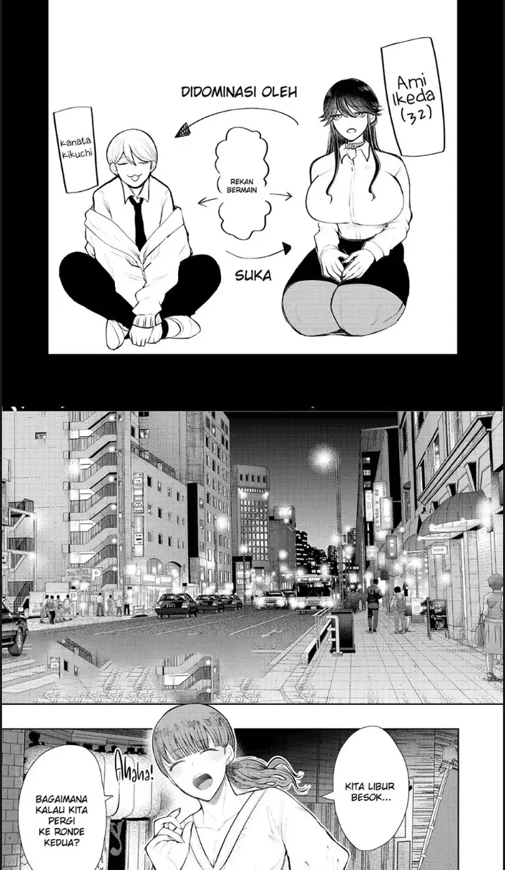 image-komik-shachiku-ol-wa-choukyou-chapter-05-3/31